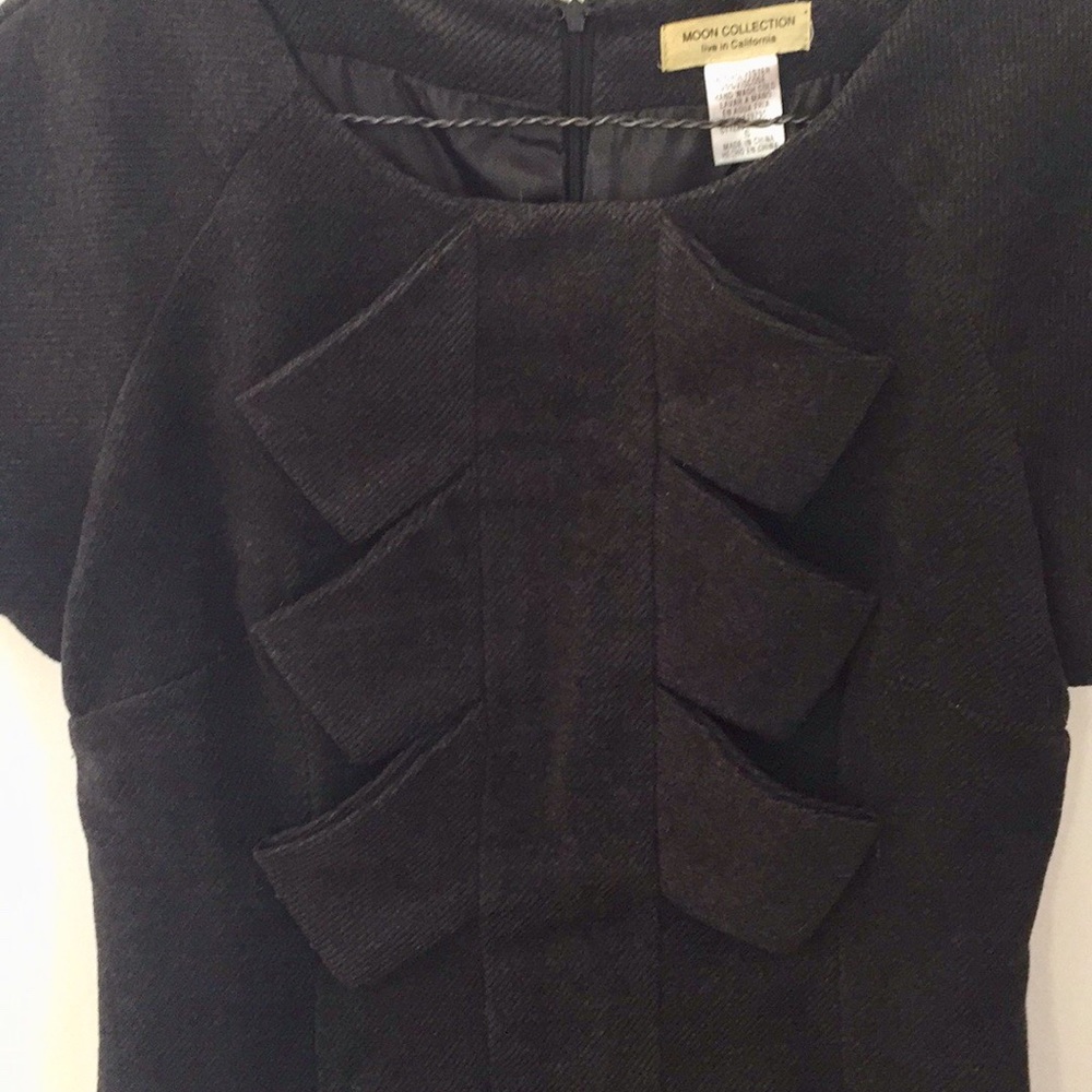 Moon Collection Dress - Picture 4 of 5